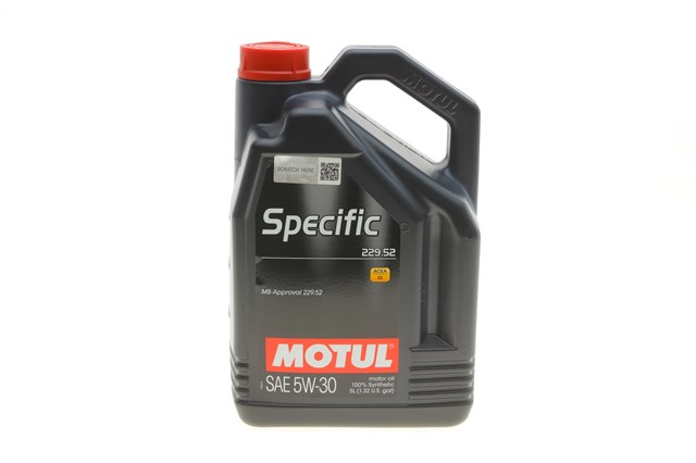Масло автомобильное Motul 843651 цена, от 52.67 USD