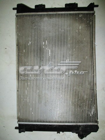 Радиатор охлаждения двигателя Hyundai/Kia 253103X051 цена, от 82.35 USD