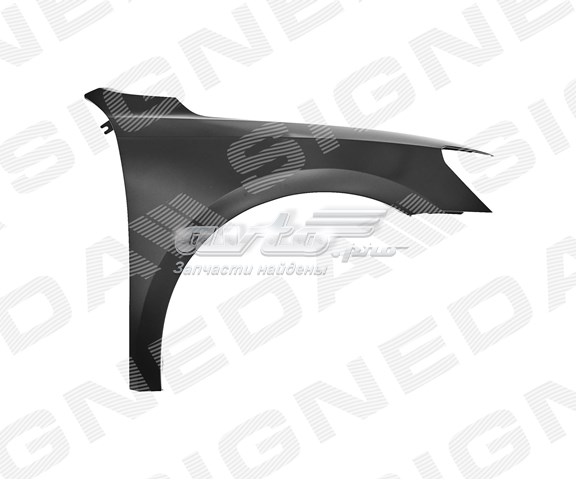 Крыло переднее правое GD99F72R Gordon