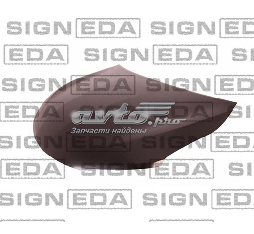 Капот PTY20239A Signeda