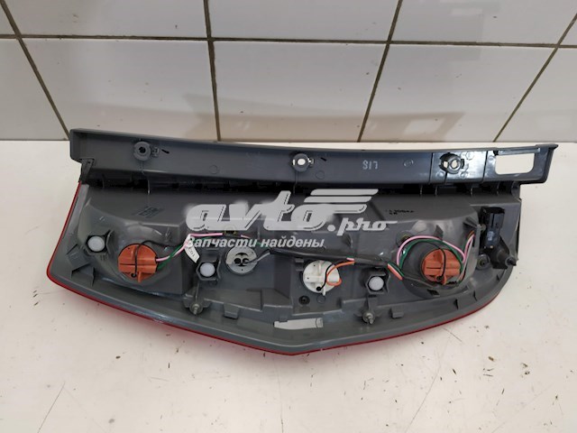 Задний фонарь 924024H000 Hyundai/Kia