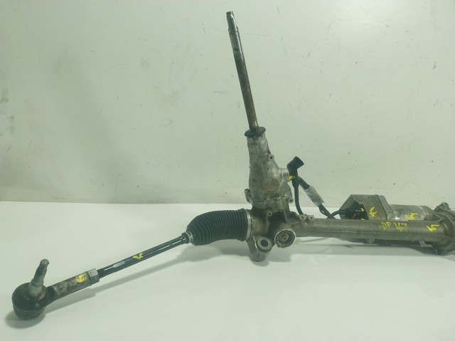 Реечный рулевой механизм Ford 2708844 цена, от 570.11 USD