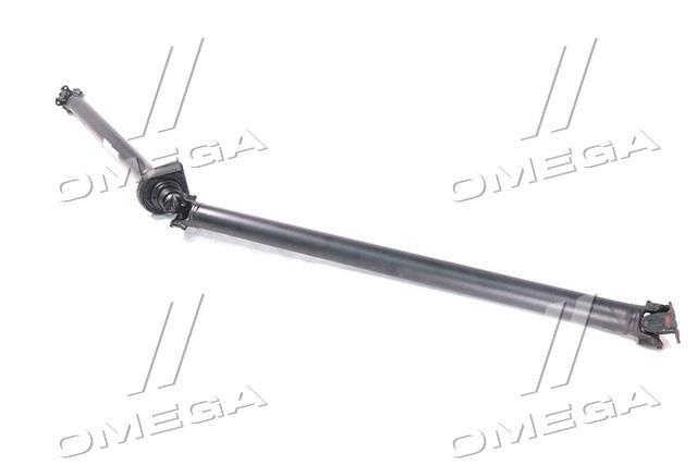 53A220001101 Rider Фланец переднего карданного вала