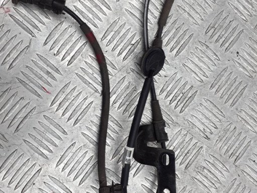 Датчик ABS задний правый Hyundai/Kia 59930A8000