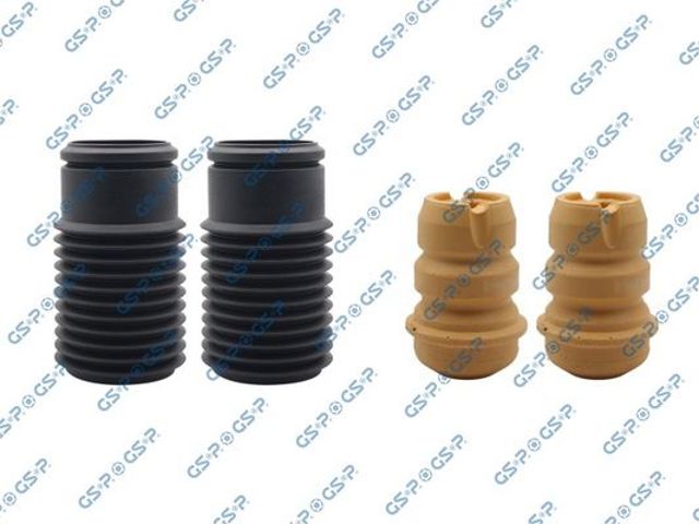 Буфер (отбойник) амортизатора переднего + пыльник GSP 5405230PK
