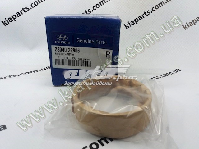  2304022906 Hyundai/Kia