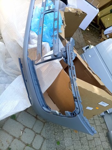 95B827530AK Porsche 