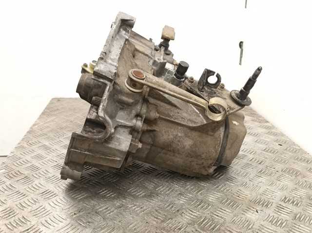Купить 20CE89 Peugeot/Citroen МКПП в сборе