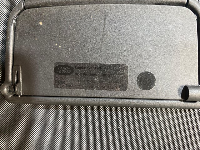 Купить LR059981 Land Rover 