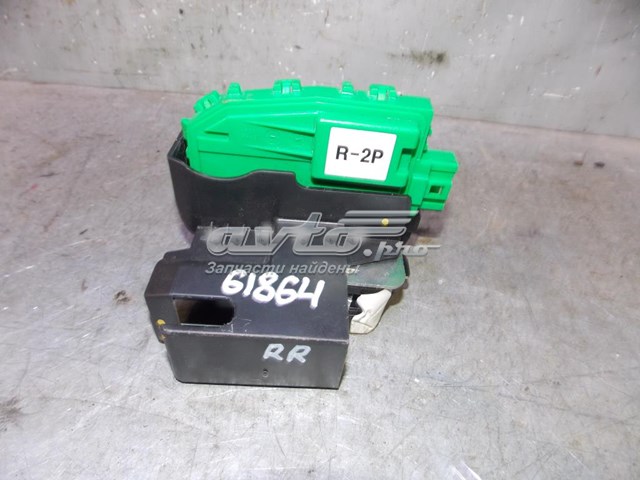Замок задней двери, правой Hyundai/Kia 814204Y000 цена, от 25.34 USD
