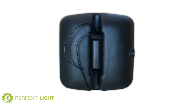 Зеркало заднего вида Daniparts 113RV7301H цена, от 27.22 USD