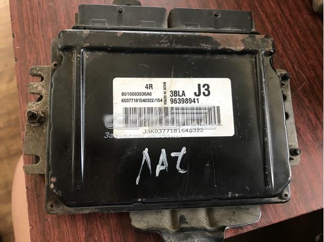  General Motors 96398941