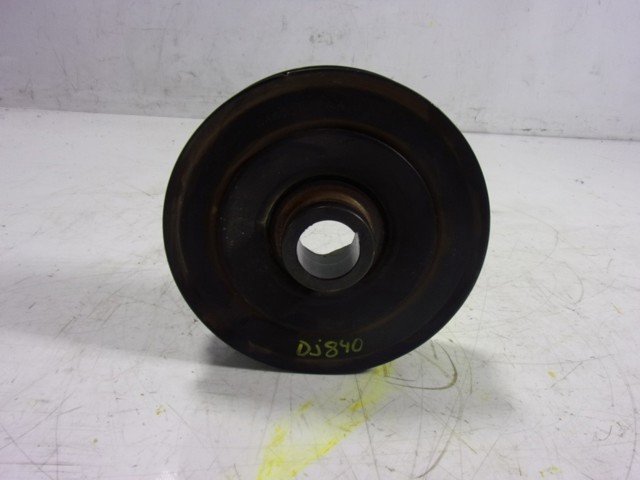 Купить 50050484 Fiat/Alfa/Lancia Шкив-демпфер коленвала