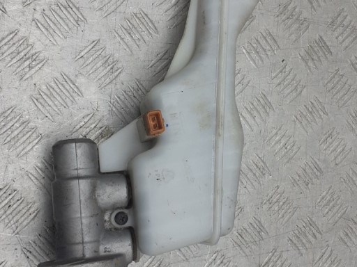 58510A9300 Hyundai/Kia Цилиндр тормозной, главный