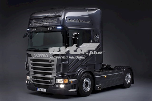 1865188 Scania 