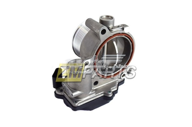 351004A710 Hyundai/Kia Дроссельная заслонка