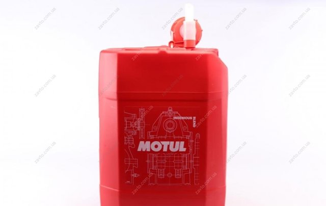 842722 Motul Масло в коробку передач