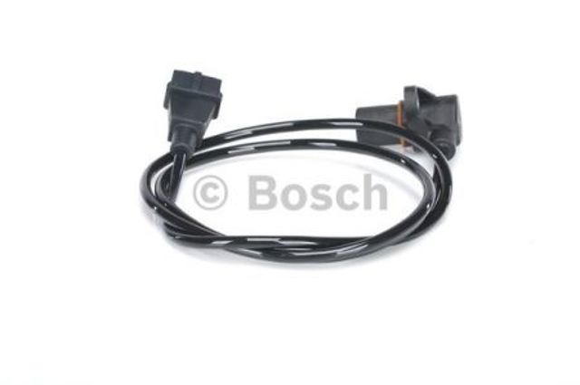 Датчик положения коленчатого вала Bosch 261210128 цена, от 20.04 USD