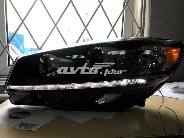92101C6510 Hyundai/Kia Фара