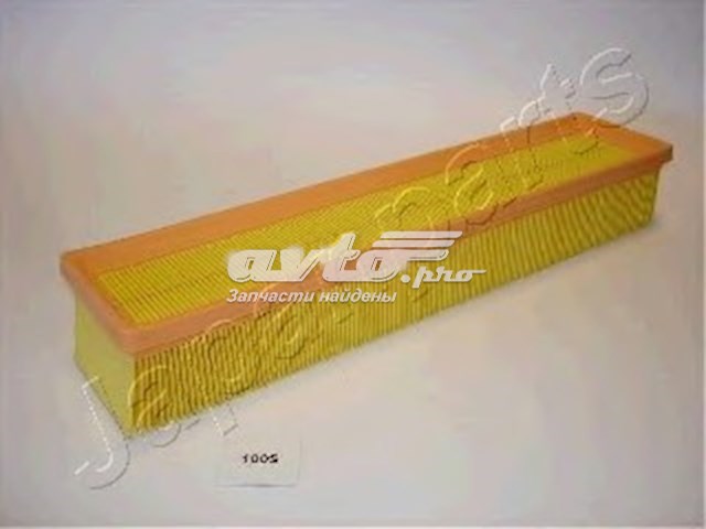 Фильтр воздушный JAPANPARTS FA100S