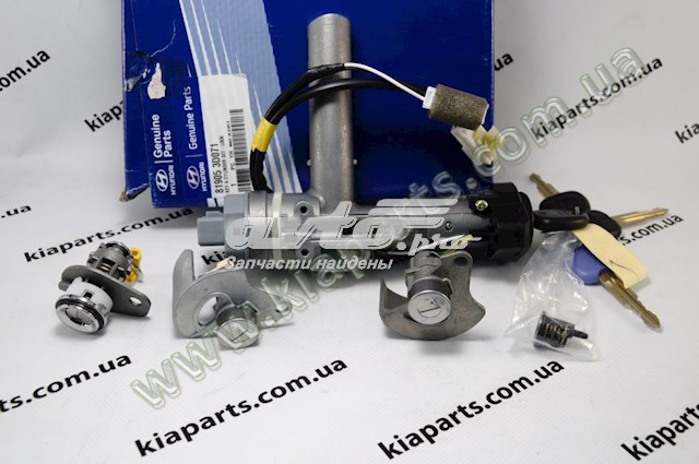 819053D071 Hyundai/Kia 