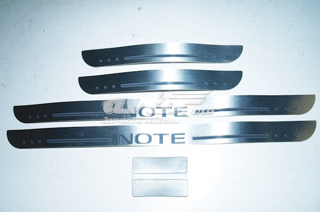 KE9679U500GR Nissan/Infiniti 