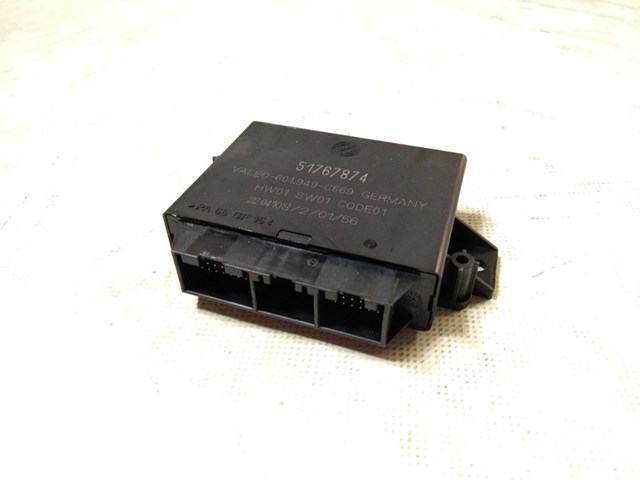 51767660 Fiat/Alfa/Lancia 