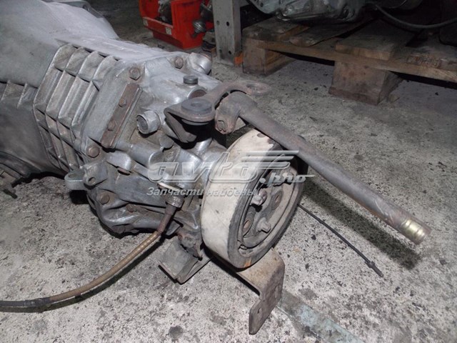 Коробка переключения передач Opel Omega A седан (16, 17, 19) (1986 - 1994) цена, от 56.47 USD