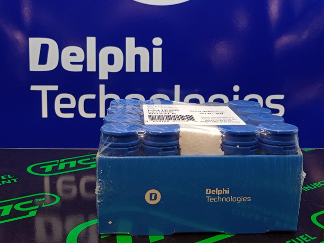 Распылитель дизельной форсунки Delphi L341PRD цена, от 177.46 USD