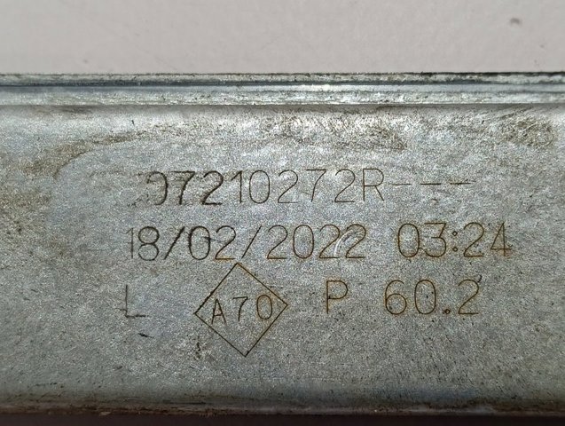 Механизм стеклоподъемника водительской двери Renault (RVI) 807210272R цена, от 322.32 USD
