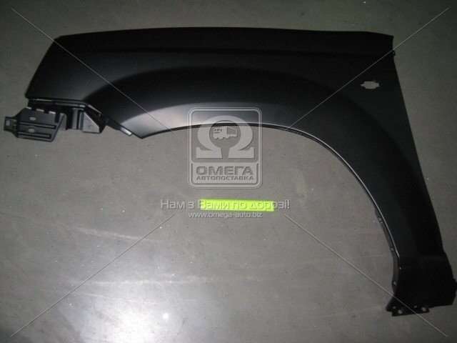 0370401311 Tempest Переднее левое крыло
