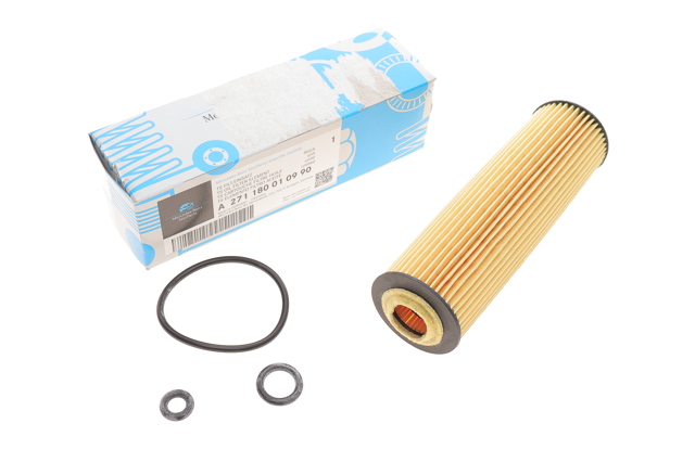 Filtro de óleo Mercedes 271180010990 preço, a partir de 11,85 USD