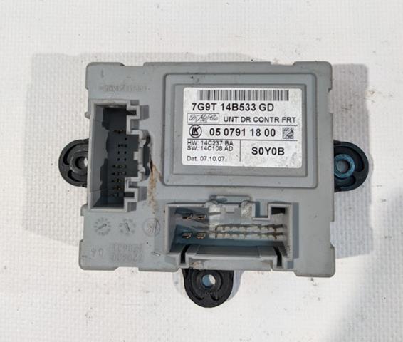 Купить 7G9T14B533GD Ford 