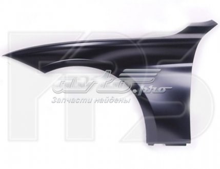 Крыло переднее левое FPS FP1422311 цена, от 49.65 USD
