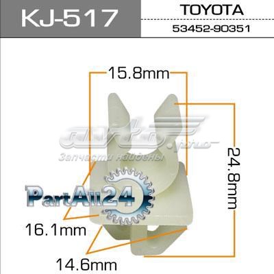 Купить KJ517 Masuma 