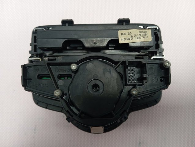 A2058210059 Mercedes 