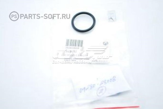 0928028008 Suzuki кольцо уплотнительное системы охлаждения
