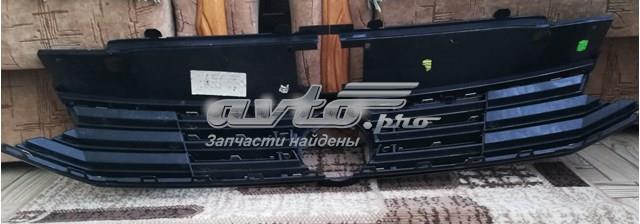 Решетка VAG 3G0853653