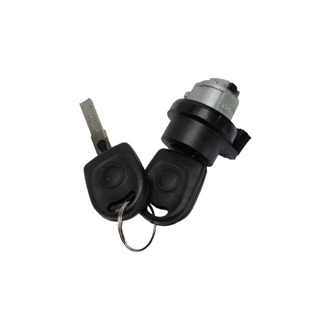 Замок зажигания DF13700 Detali IF