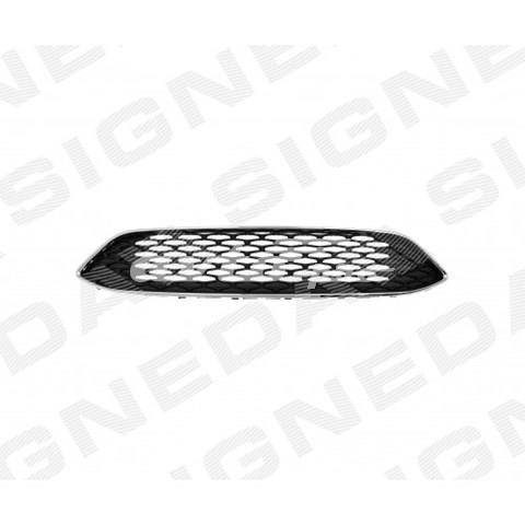 Облицовка радиатора Signeda PFD07405GA цена, от 44.54 USD