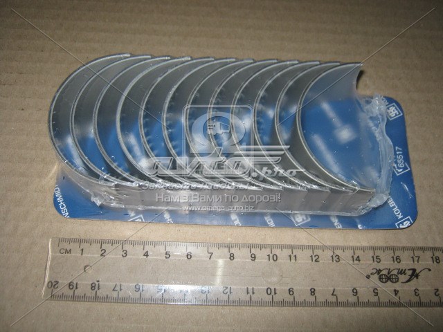 77138600 Kolbenschmidt Комплект подшипников скольжения