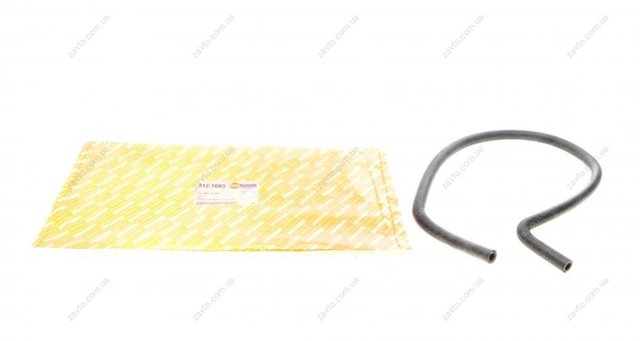 Шланг радиатора охлаждения Autotechteile 3121053 цена, от 14.27 USD