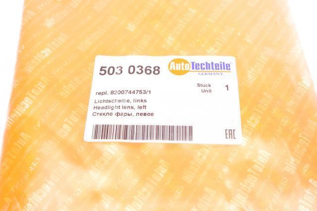 5030368 Autotechteile 
