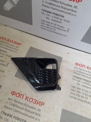 52040WQ010 Toyota Ободок ПТФ