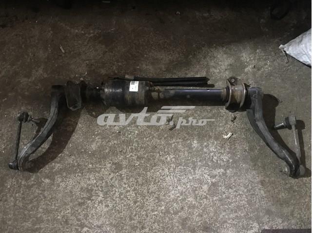 CPLA5E484AG Land Rover Стабилизатор задней балки