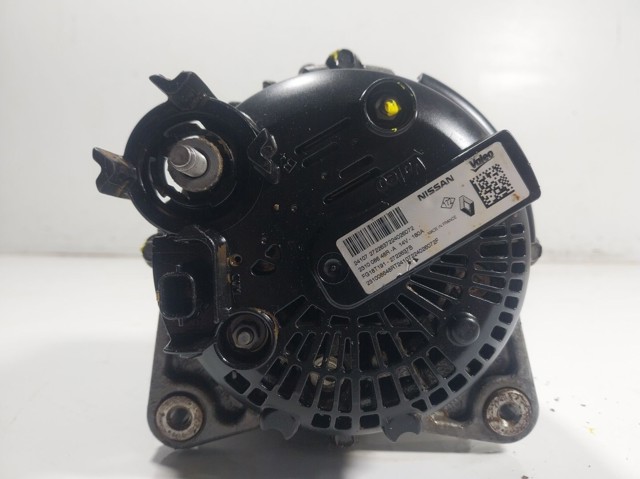 Автомобильный генератор Renault (RVI) 231008648R цена, от 564.07 USD