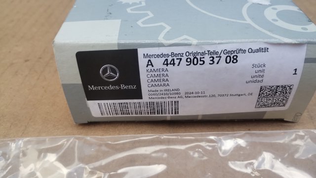 A4479053708 Mercedes 