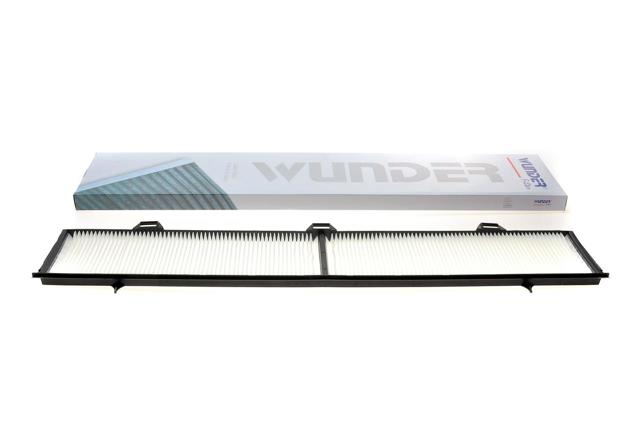 Воздушный фильтр салона Wunder WP213