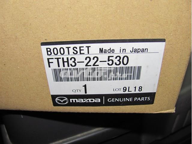 Чехол шруса Mazda FTH322530 цена, от 14.06 USD