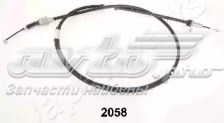  BC2058 Japan Parts